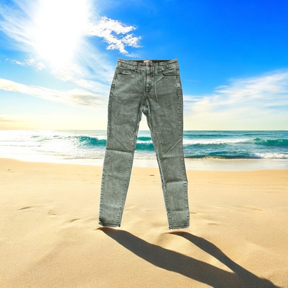 Universal Thread High-Rise Skinny Jeans